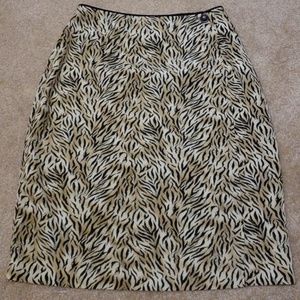 WORTHINGTON WRAP AROUND SKIRT NEW WITHOUT TAGS